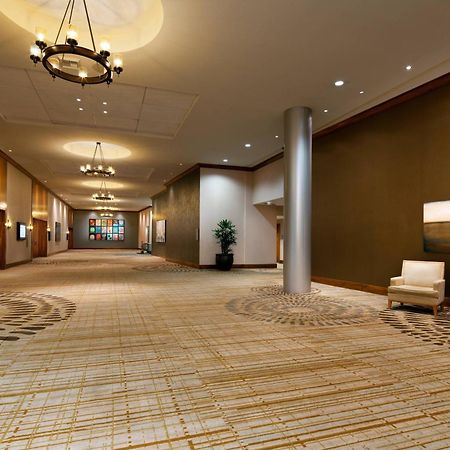 The Westin Bellevue Otel Dış mekan fotoğraf