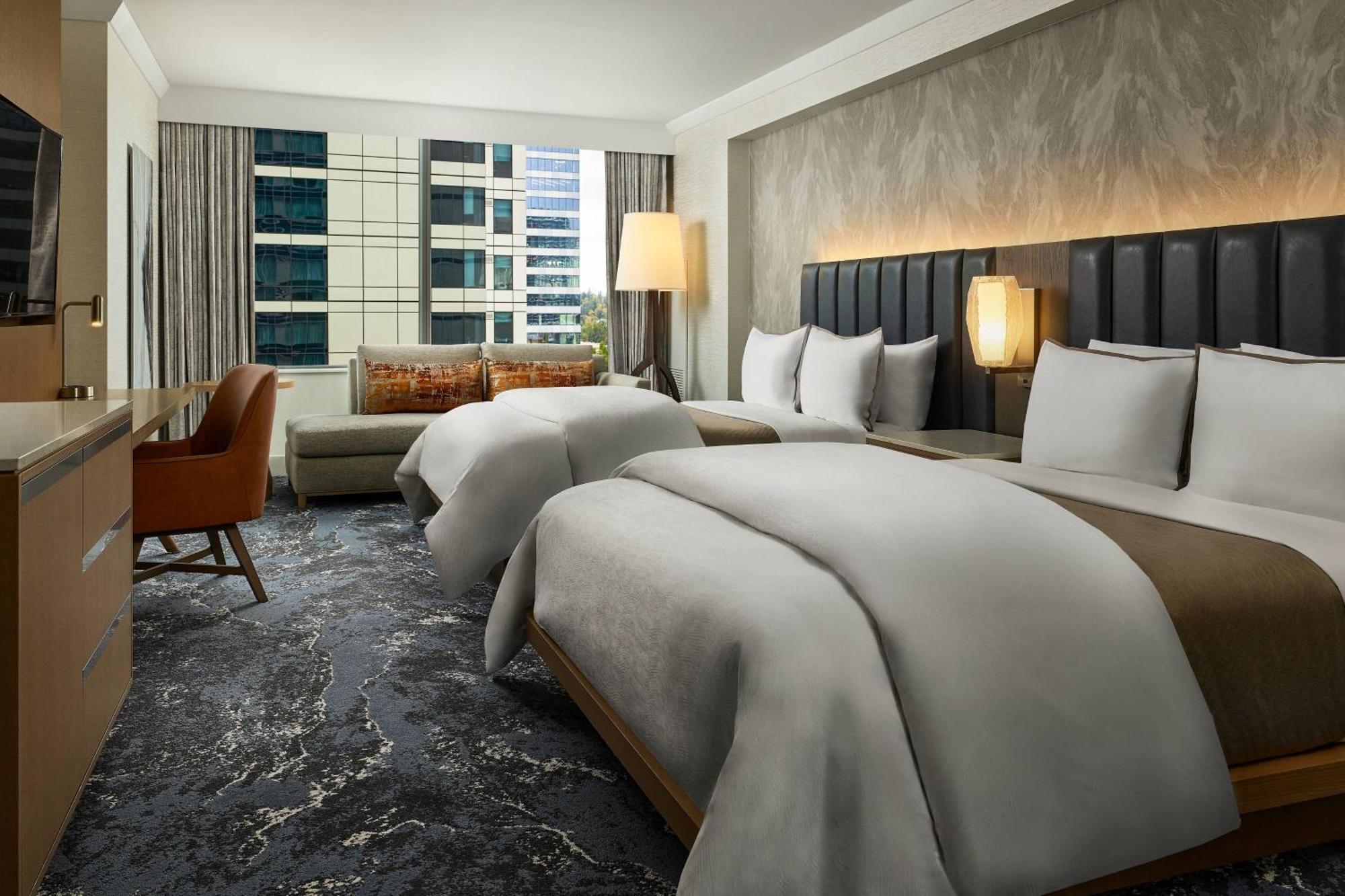 The Westin Bellevue Otel Dış mekan fotoğraf
