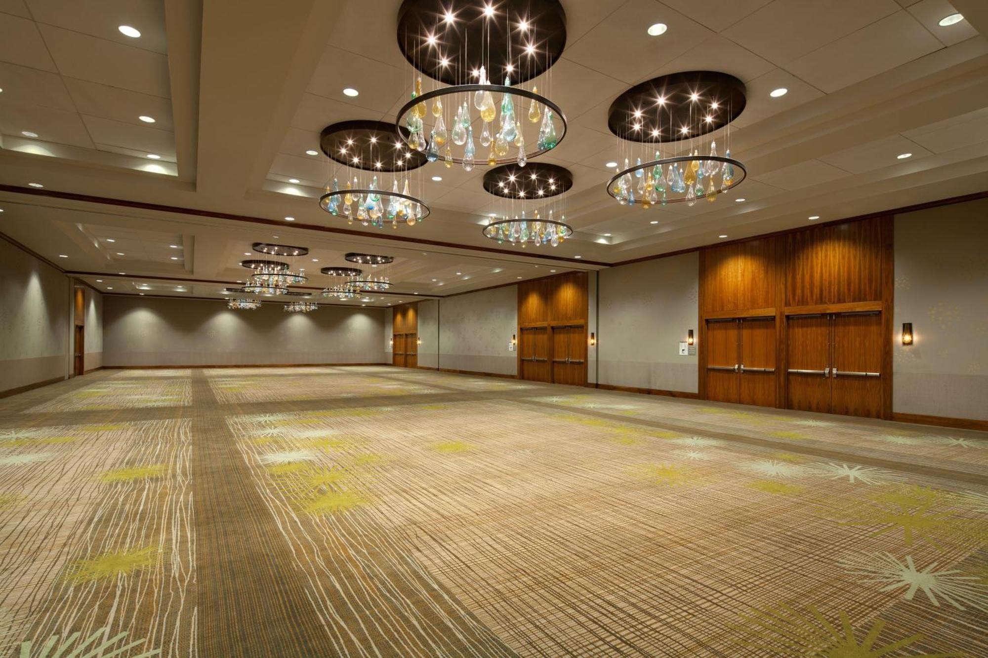 The Westin Bellevue Otel Dış mekan fotoğraf