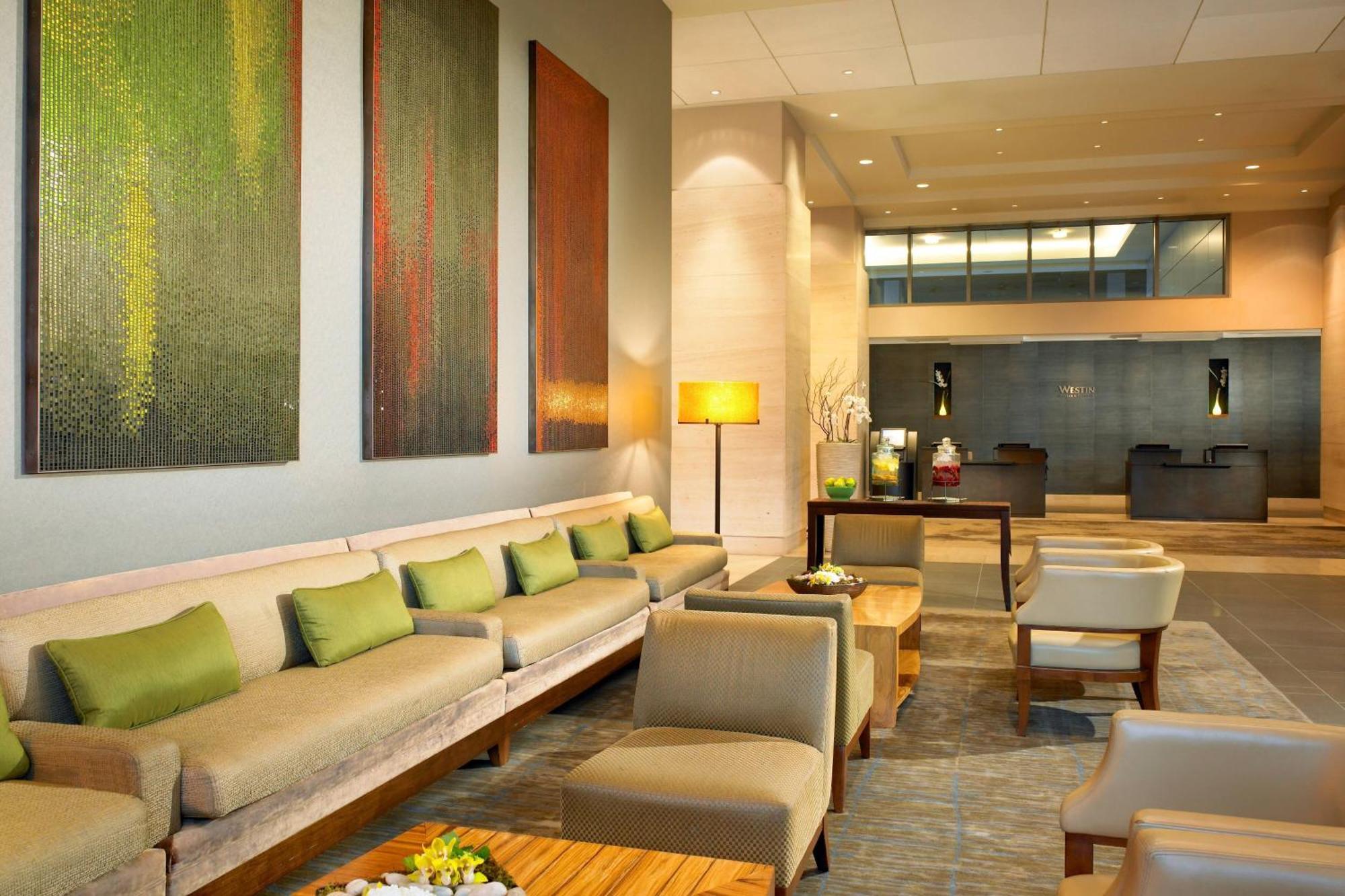 The Westin Bellevue Otel Dış mekan fotoğraf